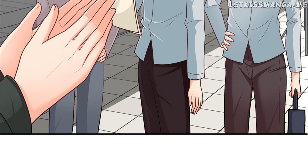 Counter-Attack of a Pregnant Actress chapter 24 - page 6