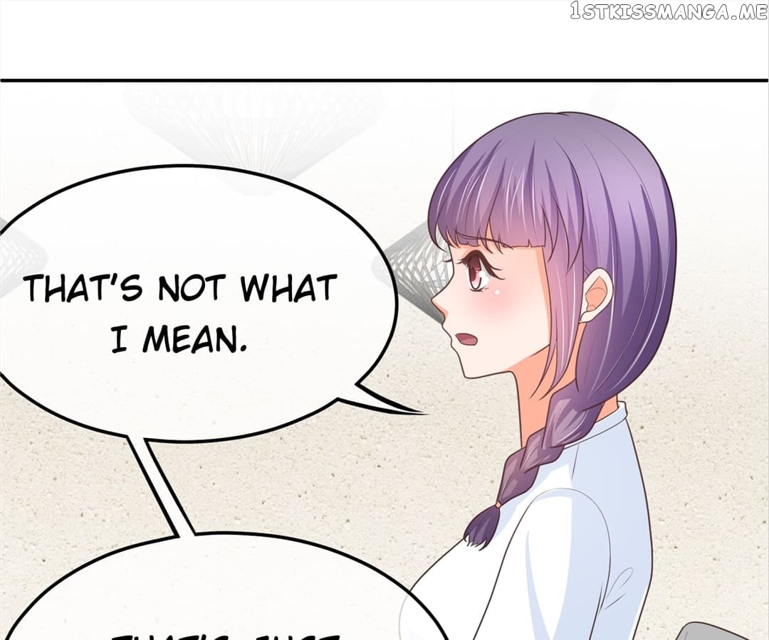 Counter-Attack of a Pregnant Actress chapter 24 - page 60