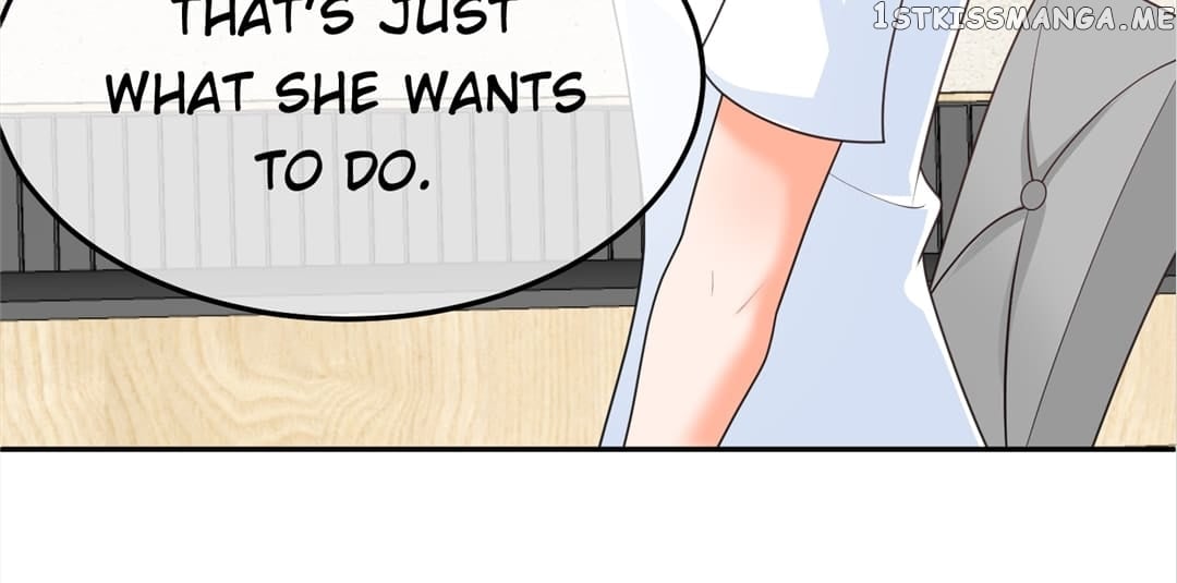 Counter-Attack of a Pregnant Actress chapter 24 - page 61