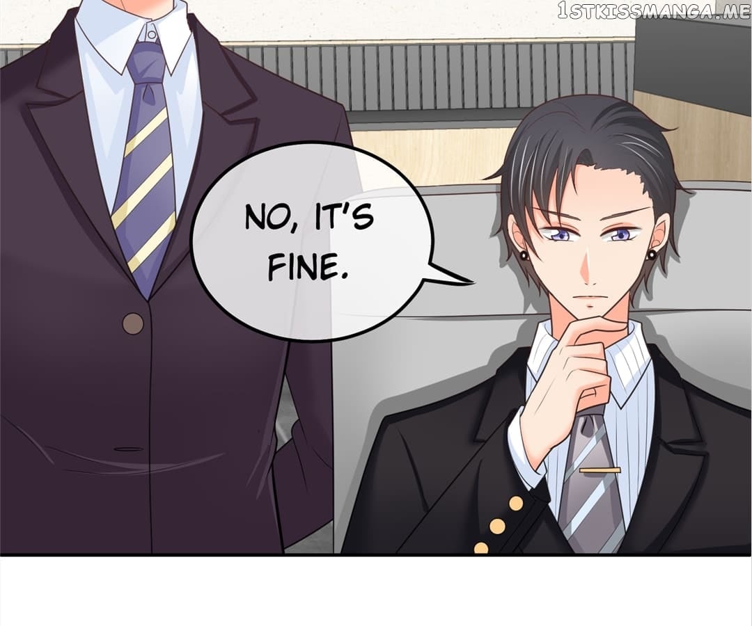 Counter-Attack of a Pregnant Actress chapter 24 - page 63