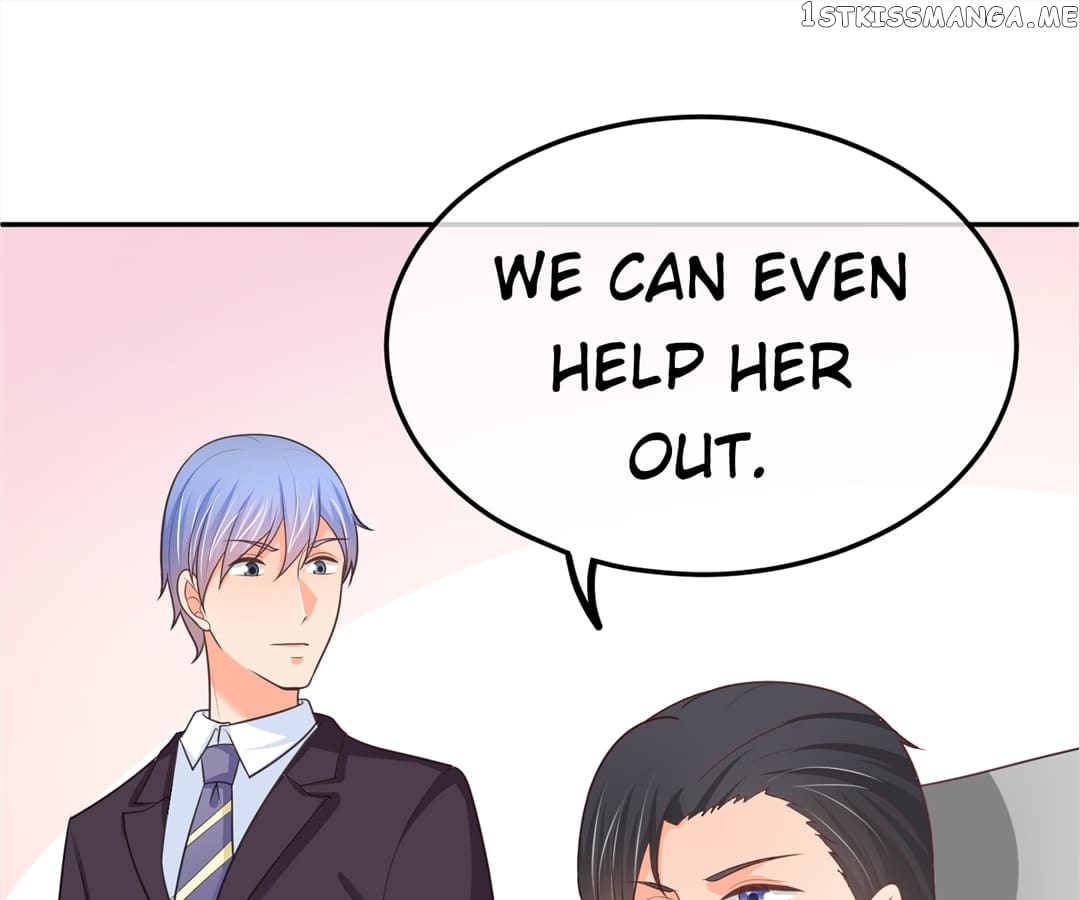 Counter-Attack of a Pregnant Actress chapter 24 - page 67