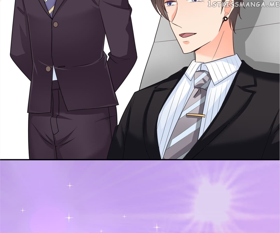 Counter-Attack of a Pregnant Actress chapter 24 - page 68