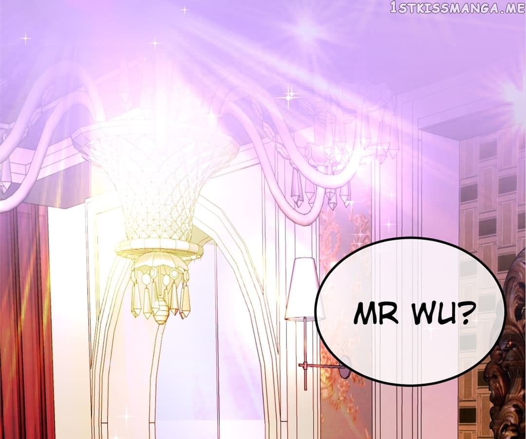 Counter-Attack of a Pregnant Actress chapter 24 - page 69