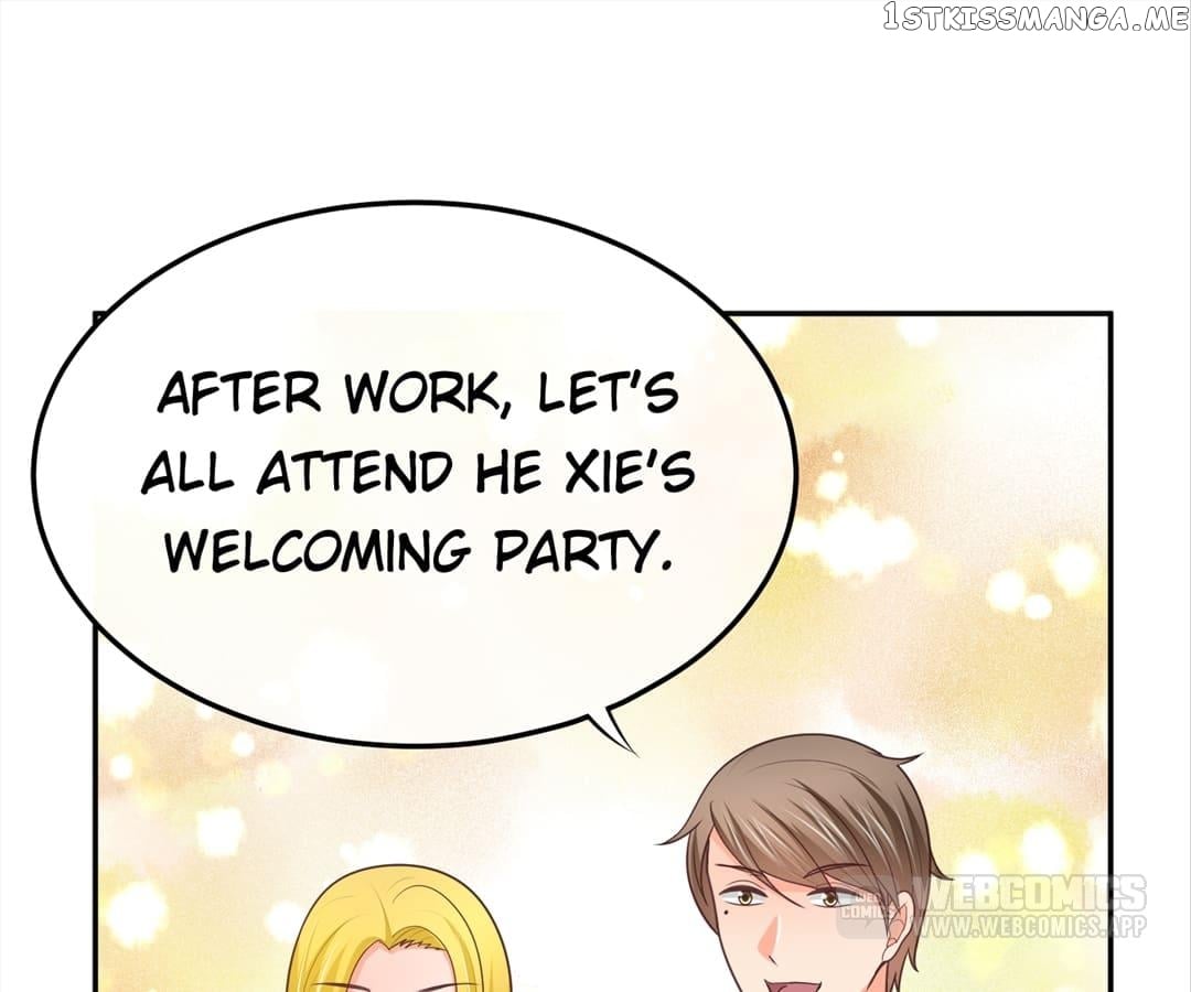 Counter-Attack of a Pregnant Actress chapter 24 - page 7