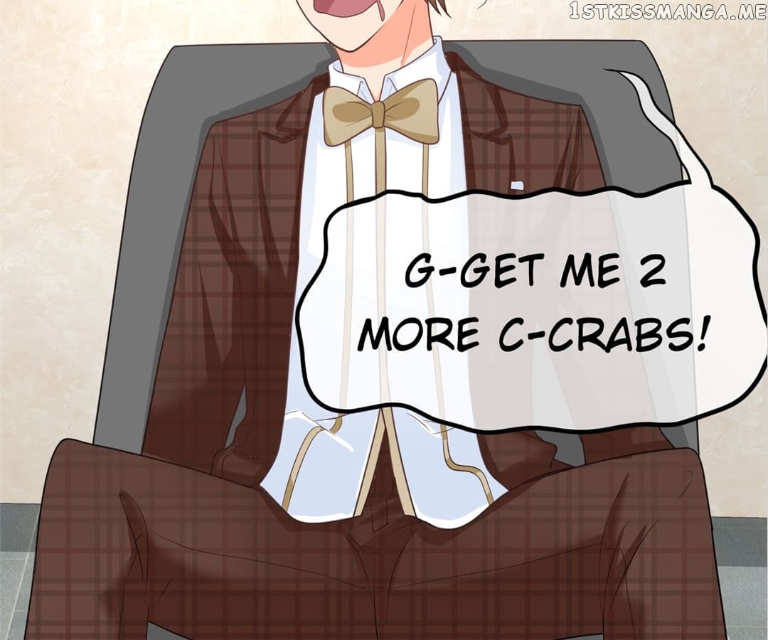 Counter-Attack of a Pregnant Actress chapter 24 - page 72