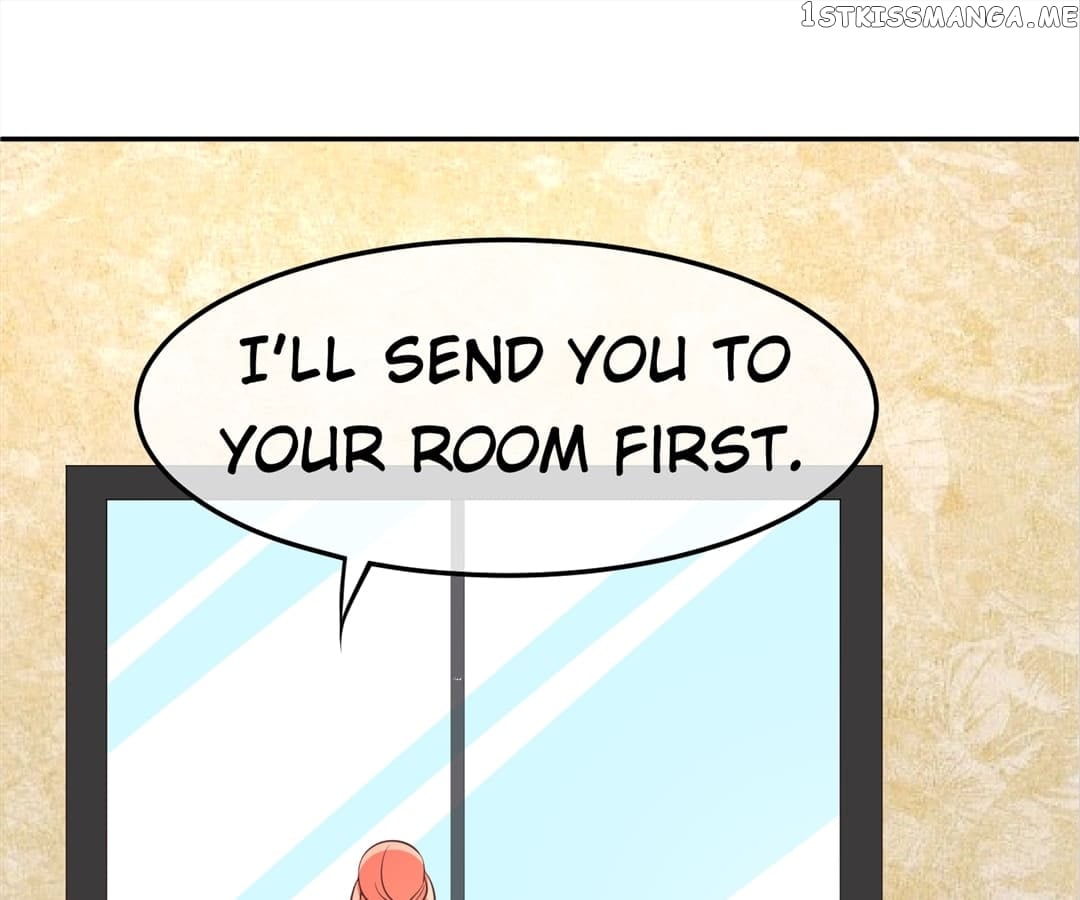 Counter-Attack of a Pregnant Actress chapter 24 - page 77