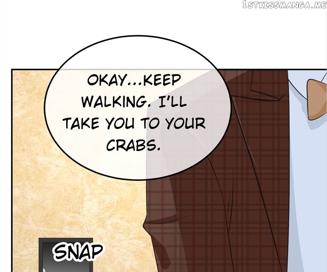 Counter-Attack of a Pregnant Actress chapter 24 - page 79