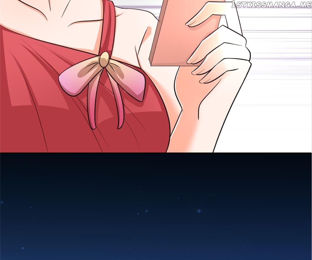 Counter-Attack of a Pregnant Actress chapter 24 - page 82