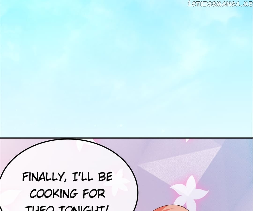 Counter-Attack of a Pregnant Actress chapter 24 - page 86