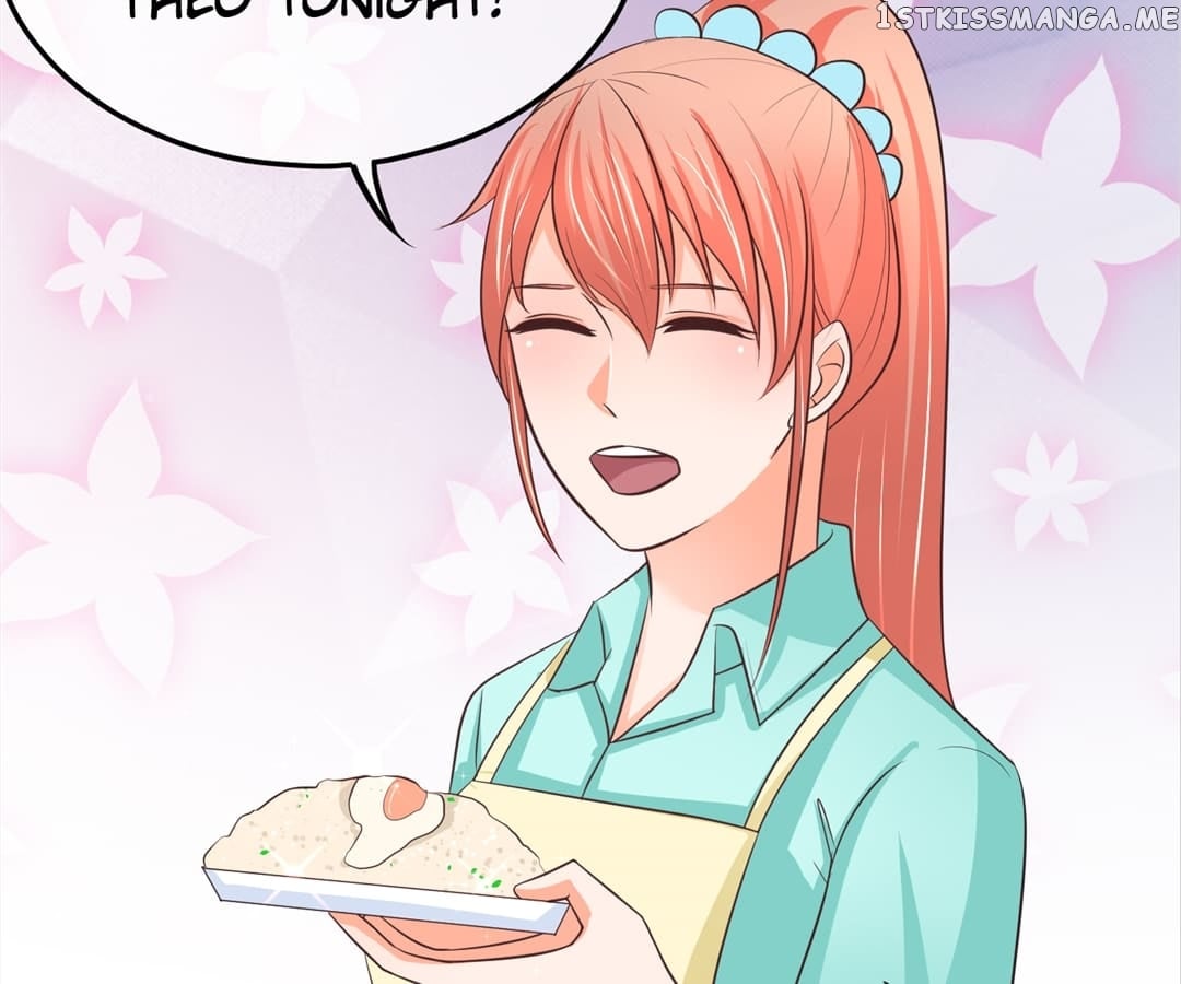 Counter-Attack of a Pregnant Actress chapter 24 - page 87