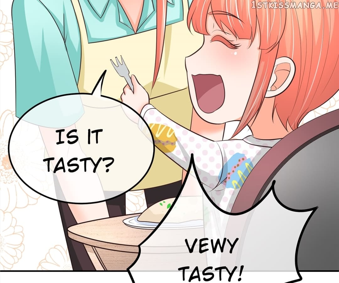 Counter-Attack of a Pregnant Actress chapter 24 - page 90