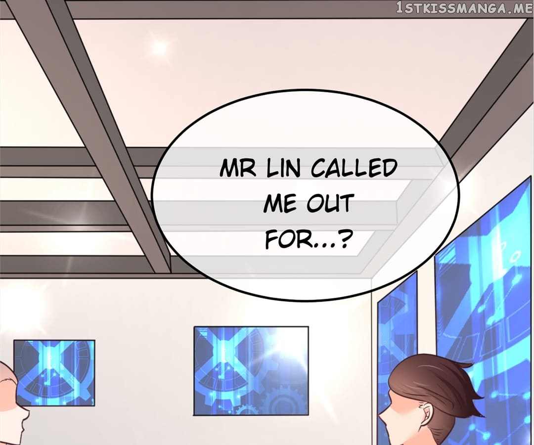 Counter-Attack of a Pregnant Actress chapter 24 - page 99