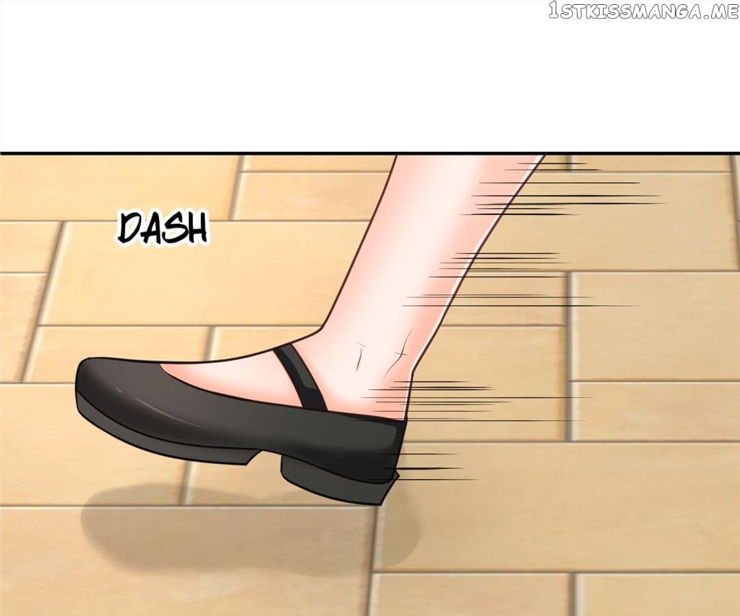 Counter-Attack of a Pregnant Actress chapter 9 - page 10