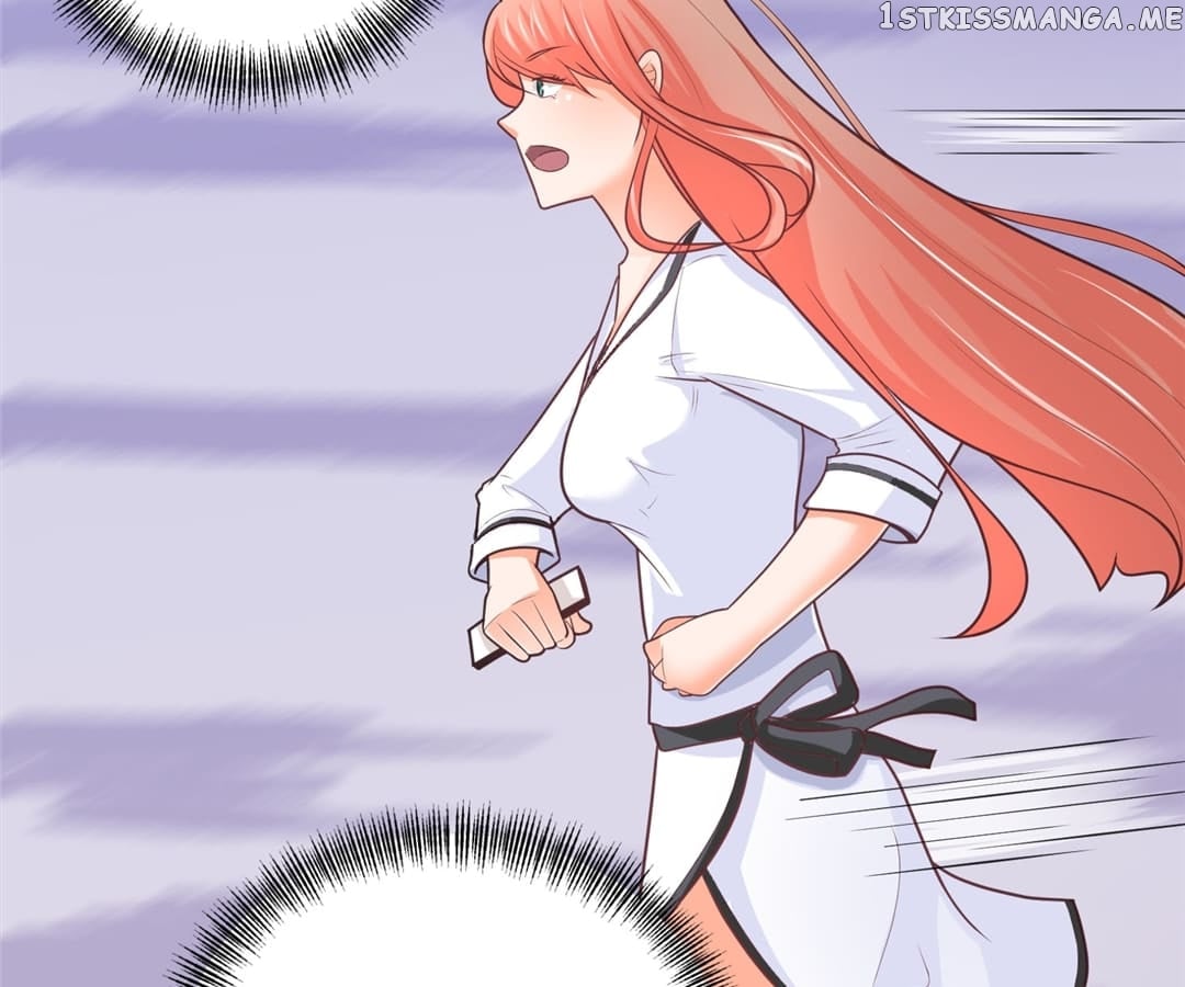 Counter-Attack of a Pregnant Actress chapter 9 - page 13