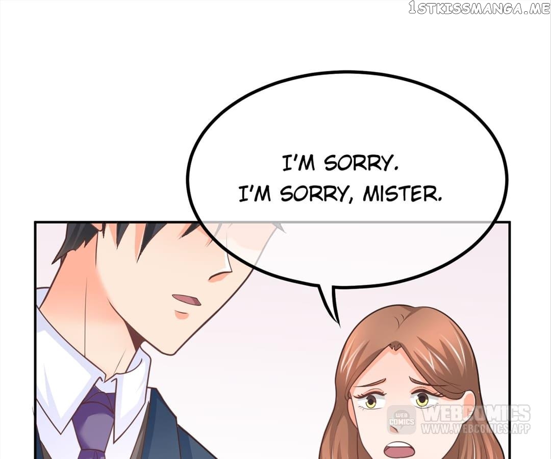 Counter-Attack of a Pregnant Actress chapter 9 - page 18