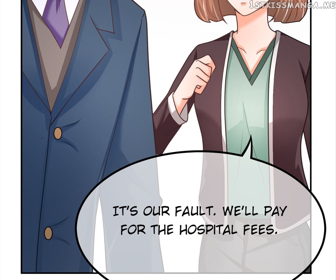 Counter-Attack of a Pregnant Actress chapter 9 - page 19