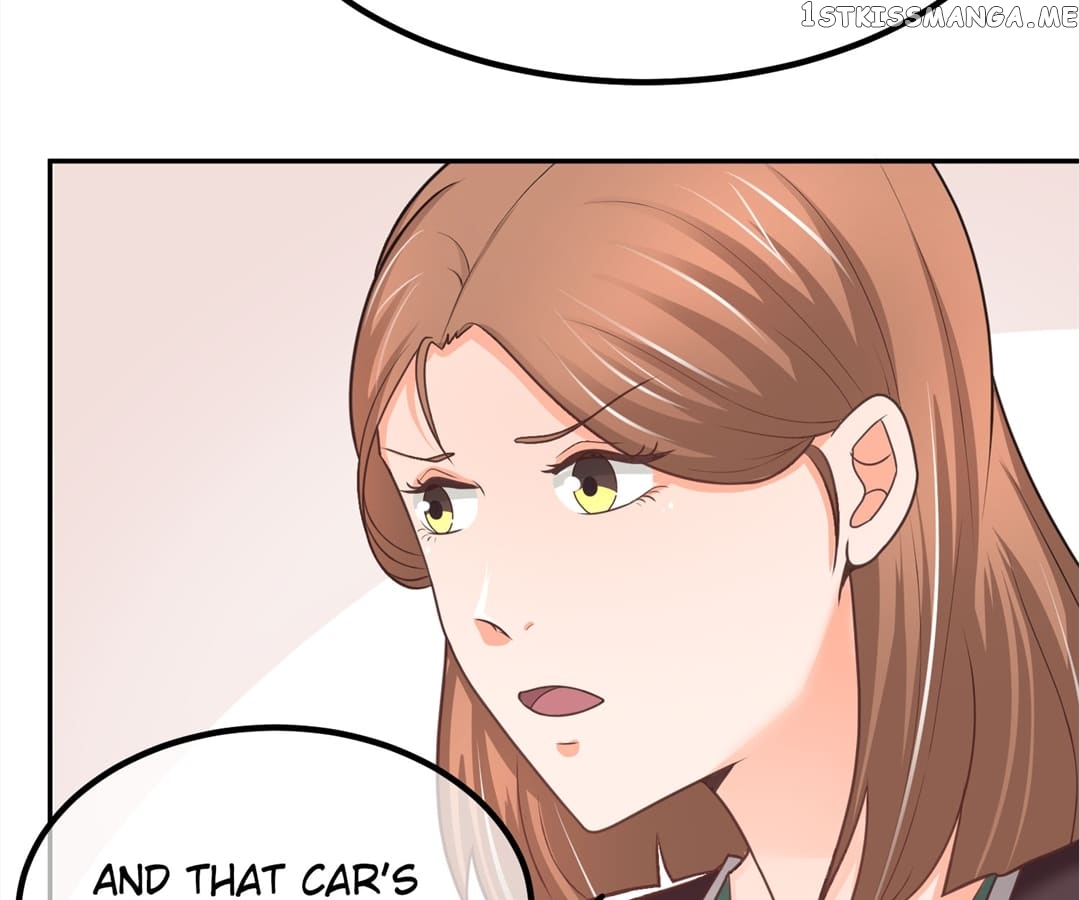 Counter-Attack of a Pregnant Actress chapter 9 - page 20