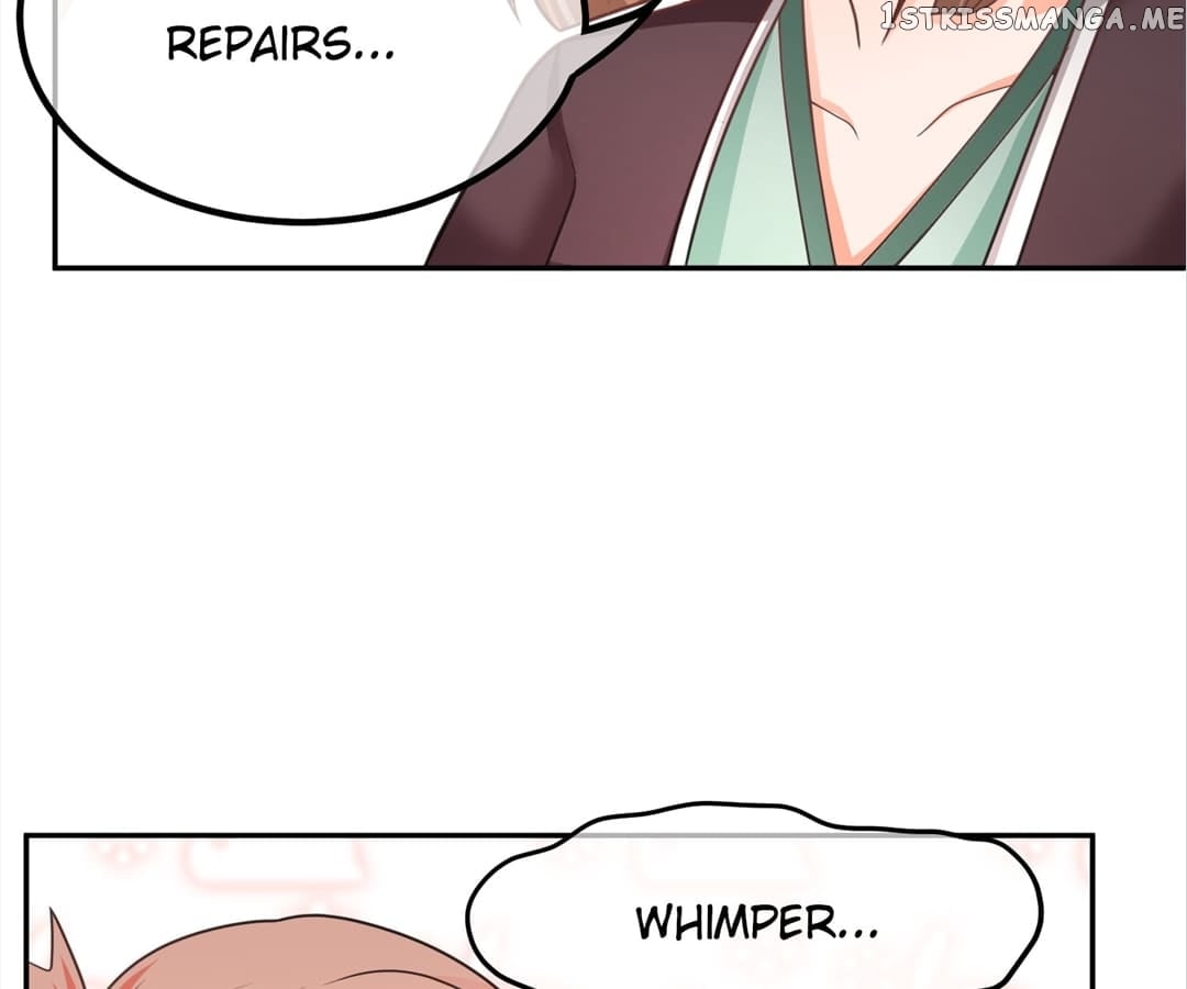 Counter-Attack of a Pregnant Actress chapter 9 - page 21