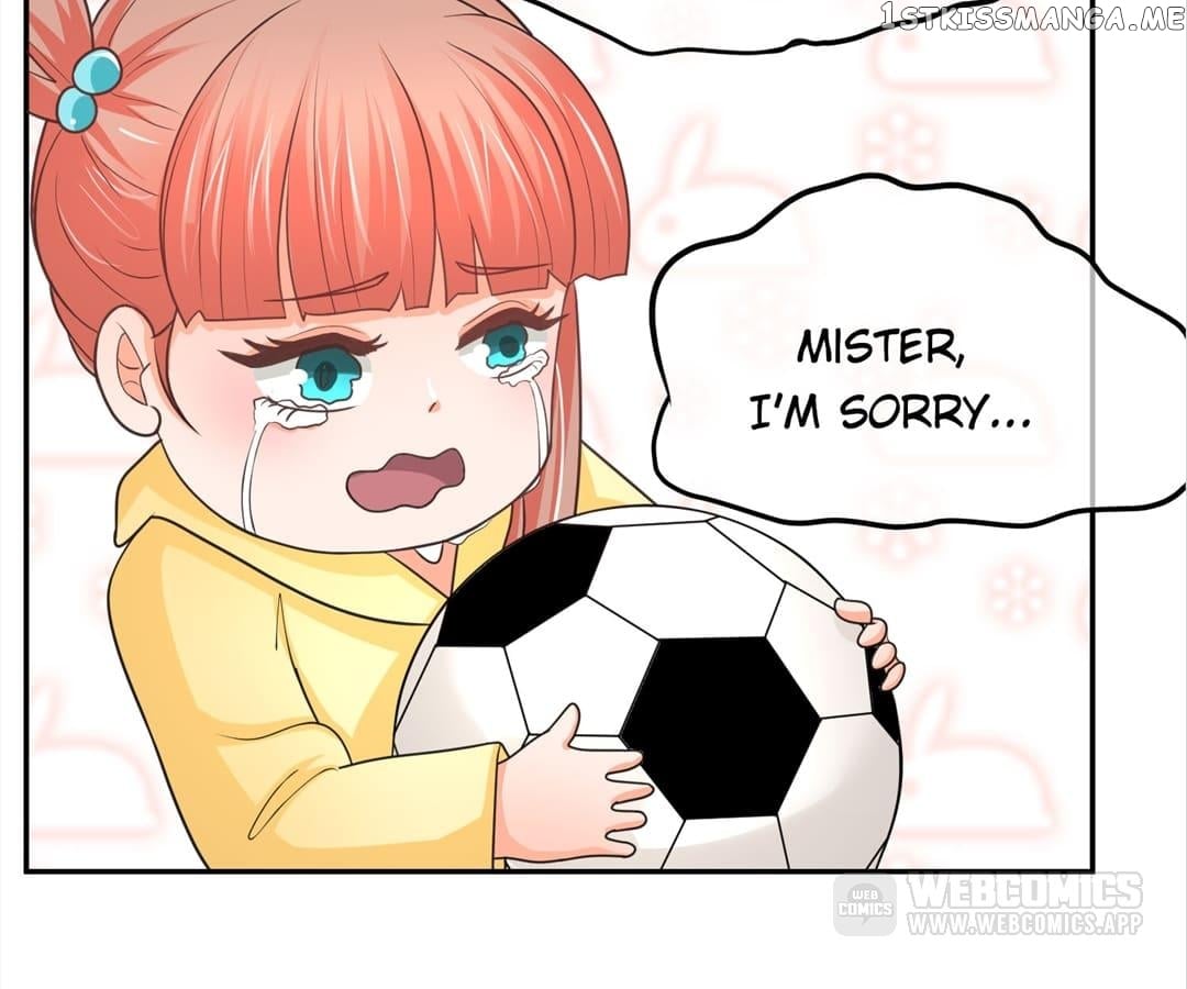 Counter-Attack of a Pregnant Actress chapter 9 - page 22