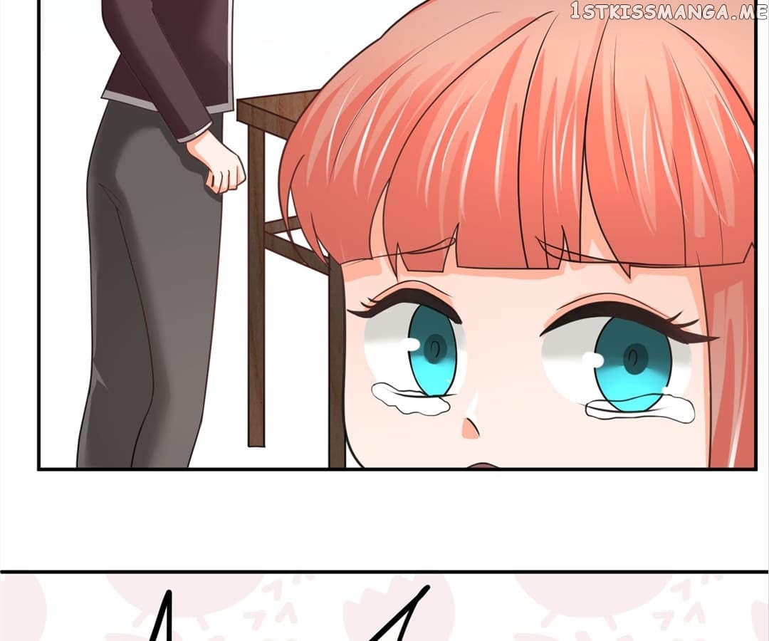 Counter-Attack of a Pregnant Actress chapter 9 - page 27