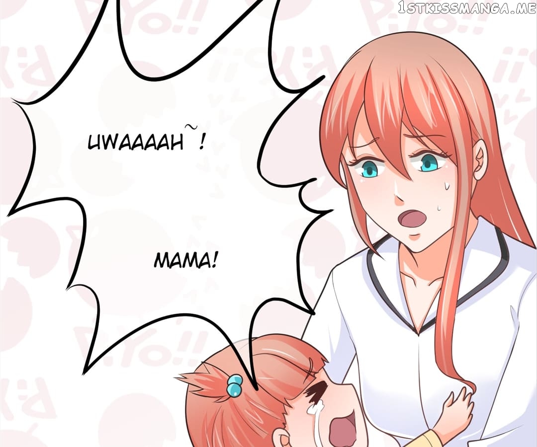 Counter-Attack of a Pregnant Actress chapter 9 - page 28