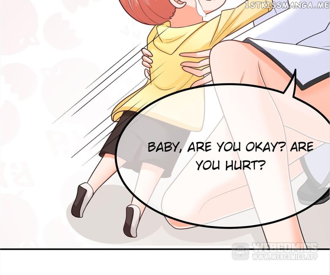 Counter-Attack of a Pregnant Actress chapter 9 - page 29