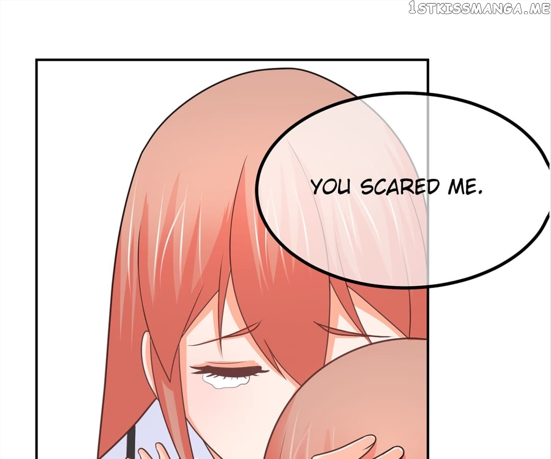 Counter-Attack of a Pregnant Actress chapter 9 - page 31