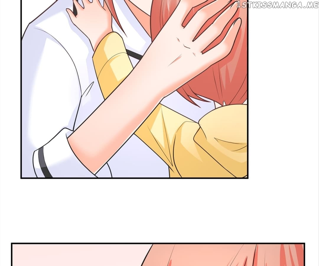 Counter-Attack of a Pregnant Actress chapter 9 - page 32