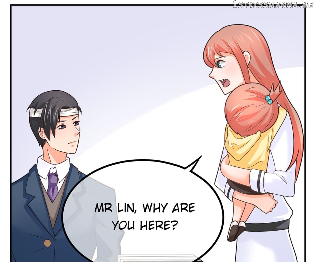 Counter-Attack of a Pregnant Actress chapter 9 - page 34