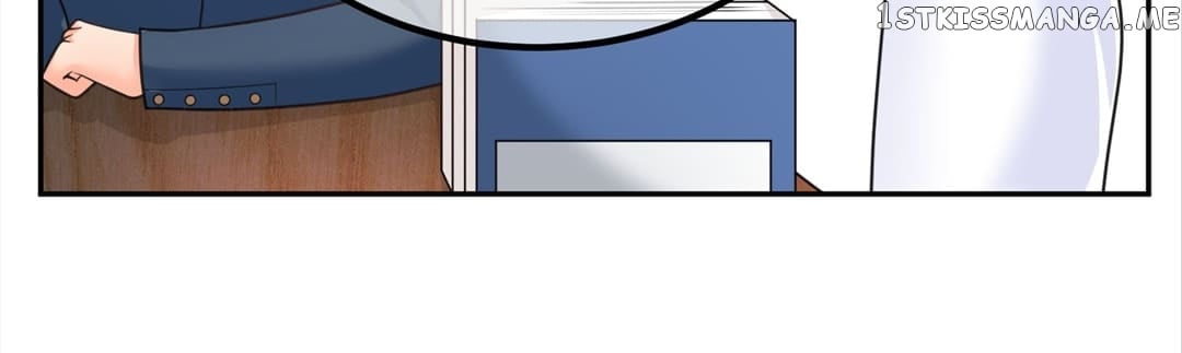 Counter-Attack of a Pregnant Actress chapter 9 - page 35