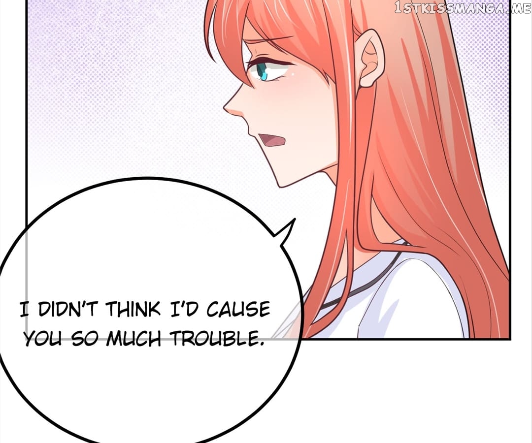 Counter-Attack of a Pregnant Actress chapter 9 - page 39