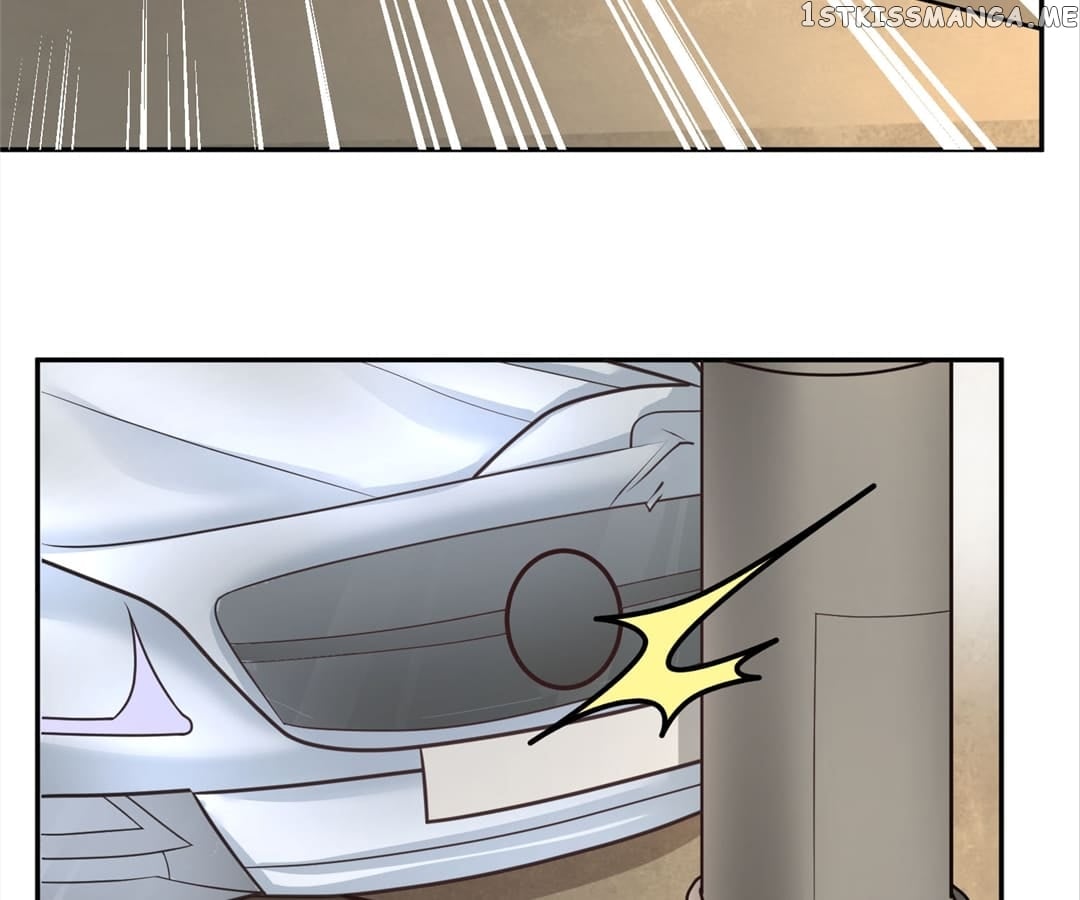 Counter-Attack of a Pregnant Actress chapter 9 - page 4