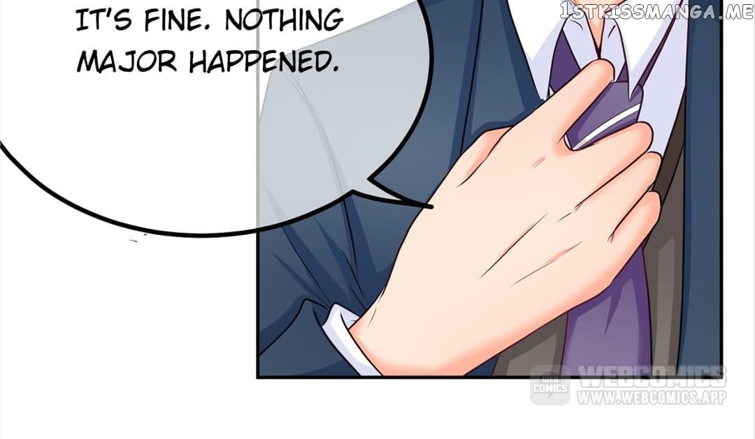 Counter-Attack of a Pregnant Actress chapter 9 - page 41