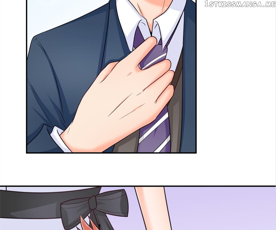 Counter-Attack of a Pregnant Actress chapter 9 - page 43
