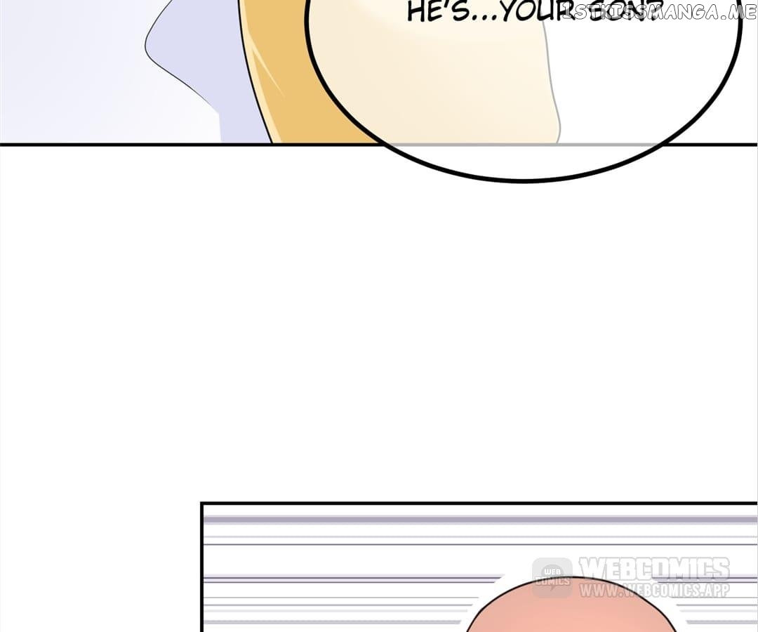 Counter-Attack of a Pregnant Actress chapter 9 - page 45