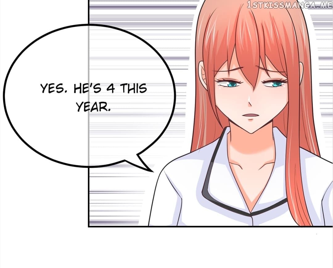 Counter-Attack of a Pregnant Actress chapter 9 - page 46