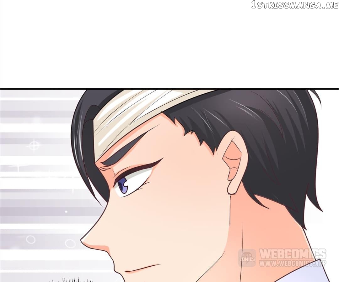 Counter-Attack of a Pregnant Actress chapter 9 - page 49