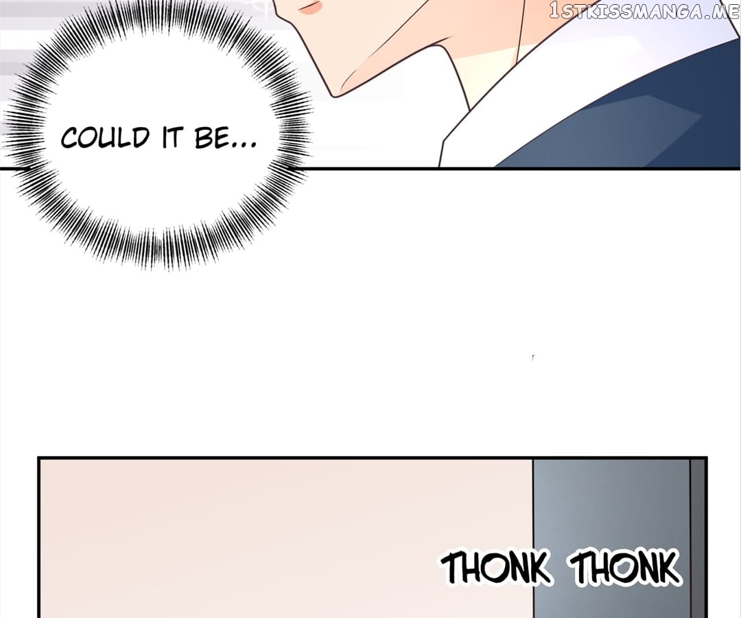 Counter-Attack of a Pregnant Actress chapter 9 - page 50