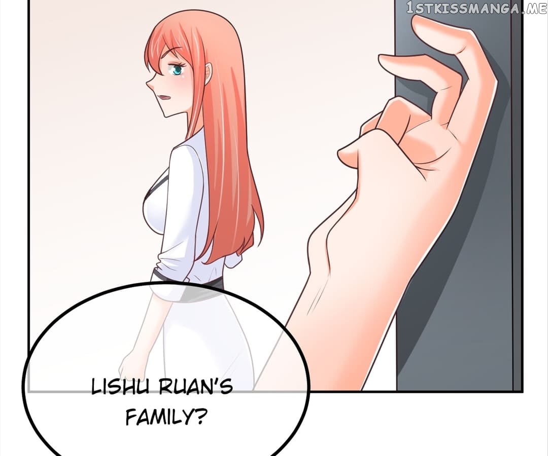Counter-Attack of a Pregnant Actress chapter 9 - page 51