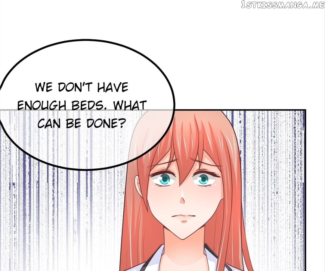 Counter-Attack of a Pregnant Actress chapter 9 - page 56