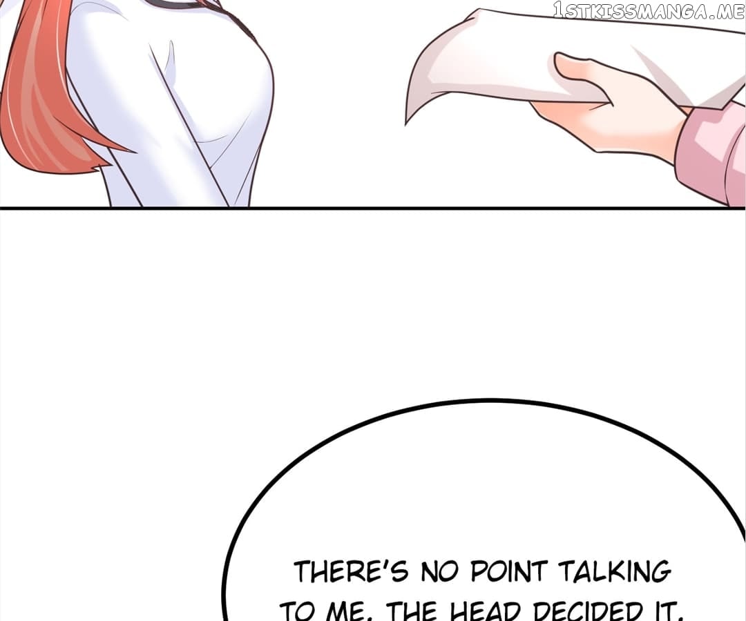 Counter-Attack of a Pregnant Actress chapter 9 - page 59