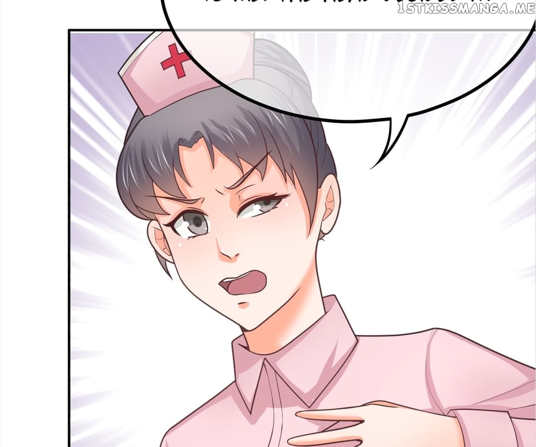 Counter-Attack of a Pregnant Actress chapter 9 - page 60
