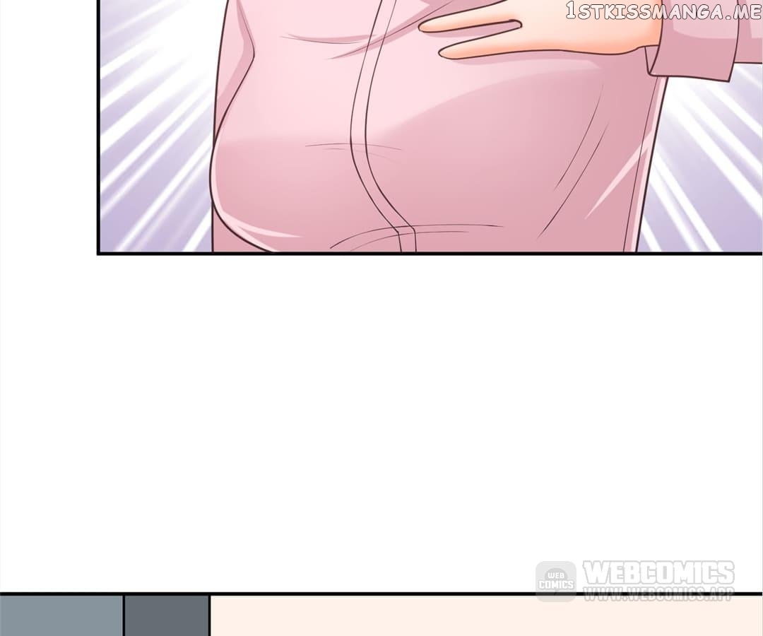 Counter-Attack of a Pregnant Actress chapter 9 - page 61
