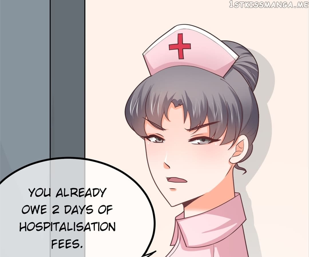 Counter-Attack of a Pregnant Actress chapter 9 - page 62