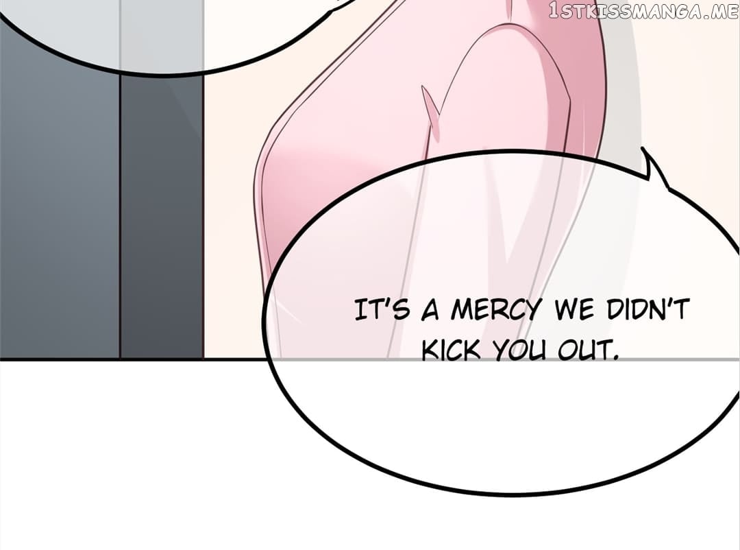 Counter-Attack of a Pregnant Actress chapter 9 - page 63
