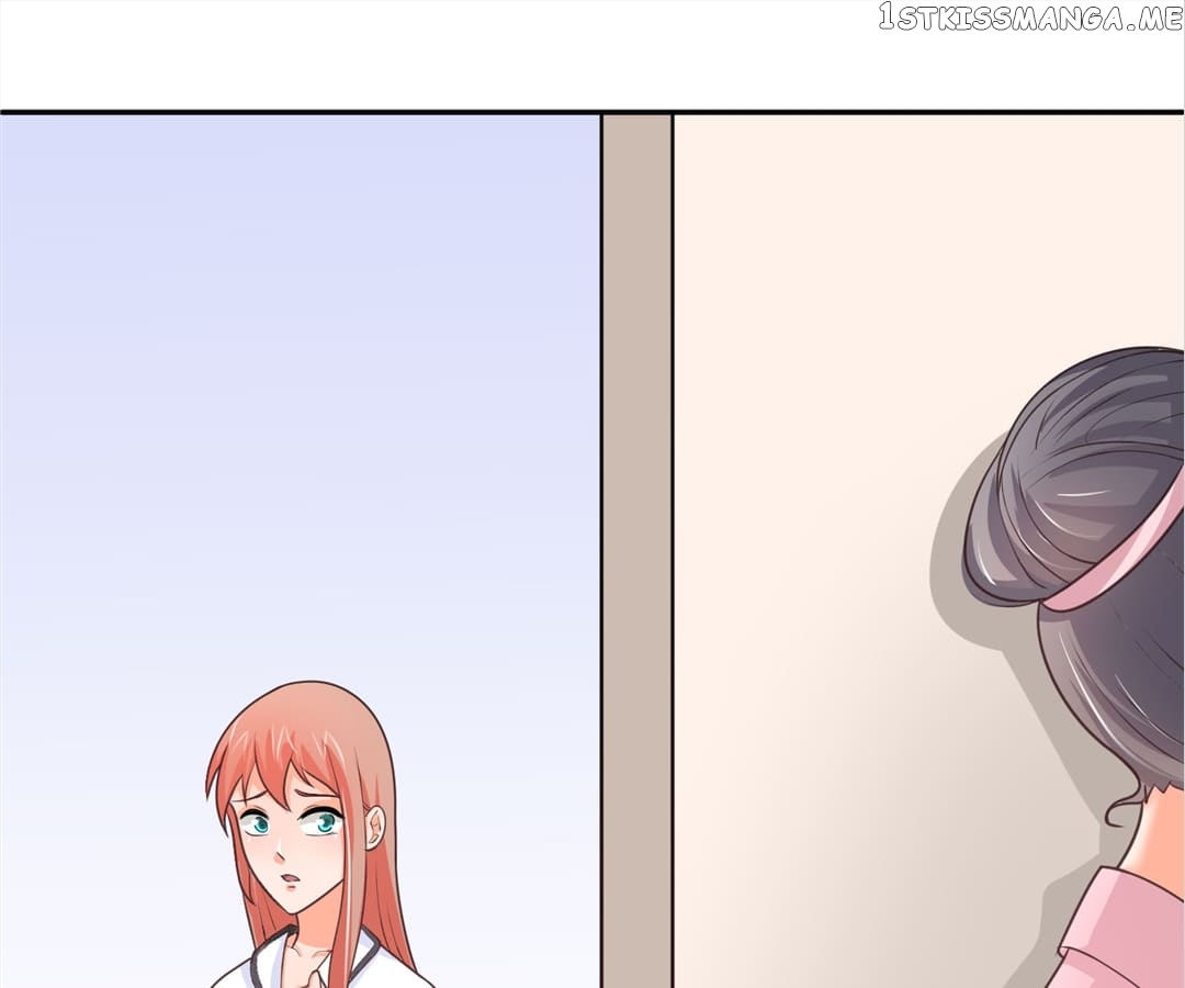 Counter-Attack of a Pregnant Actress chapter 9 - page 64