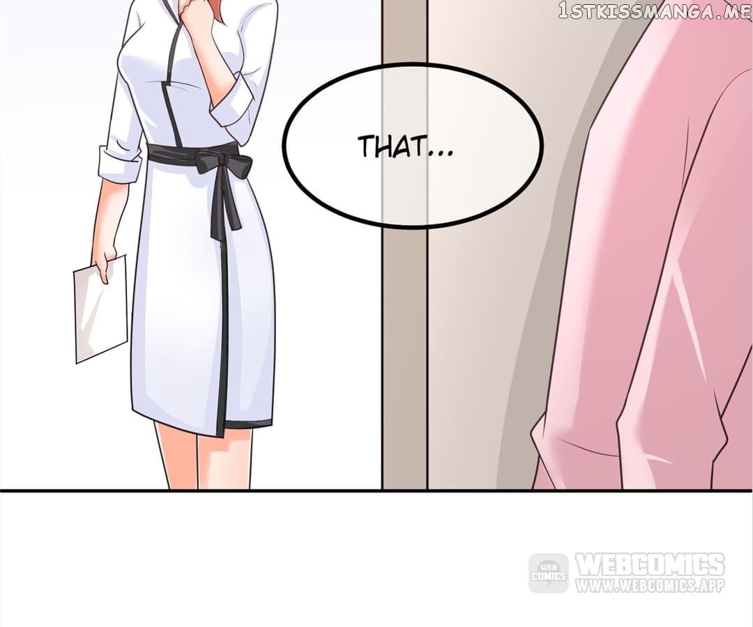 Counter-Attack of a Pregnant Actress chapter 9 - page 65