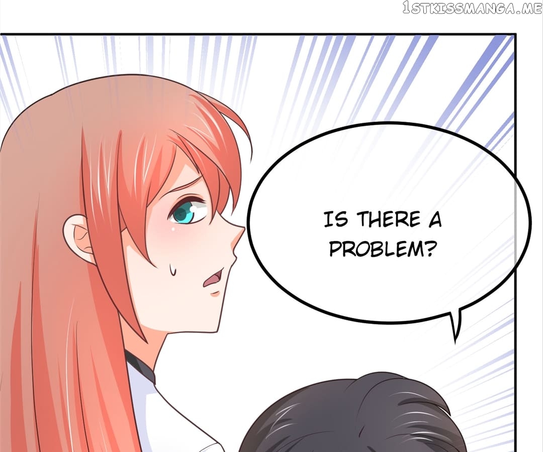 Counter-Attack of a Pregnant Actress chapter 9 - page 66