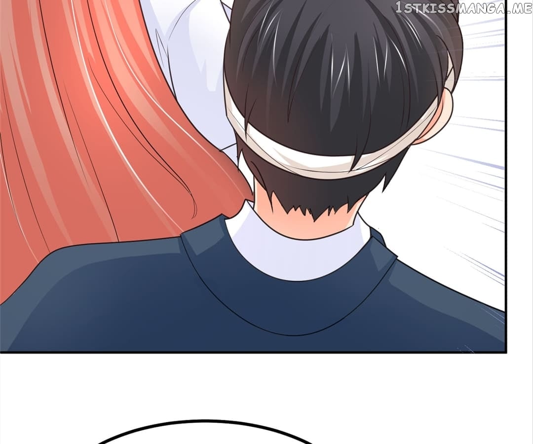 Counter-Attack of a Pregnant Actress chapter 9 - page 67