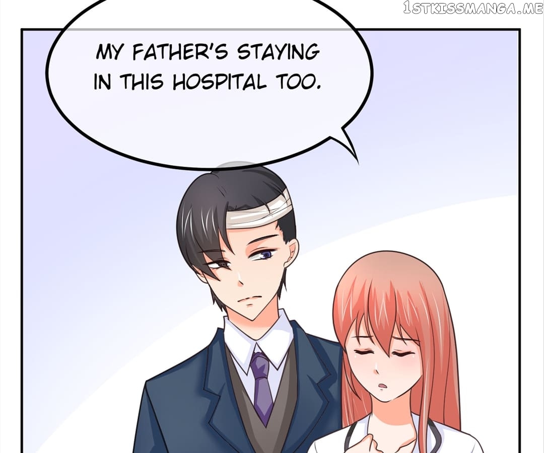 Counter-Attack of a Pregnant Actress chapter 9 - page 68